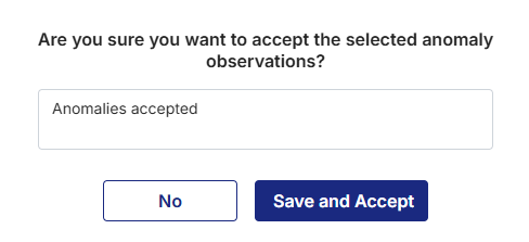 Accept Anomaly